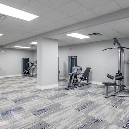 4B 3Ba Premium Family Apartment With Gym Charlotte Eksteriør bilde