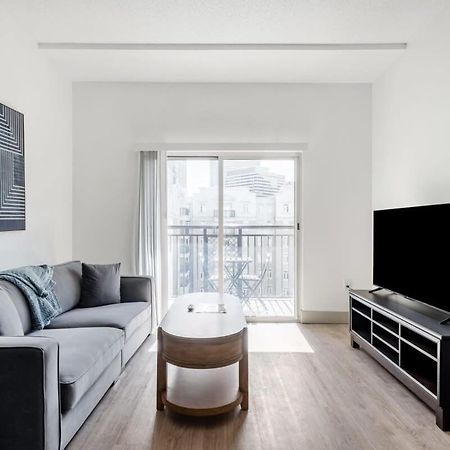 4B 3Ba Premium Family Apartment With Gym Charlotte Eksteriør bilde