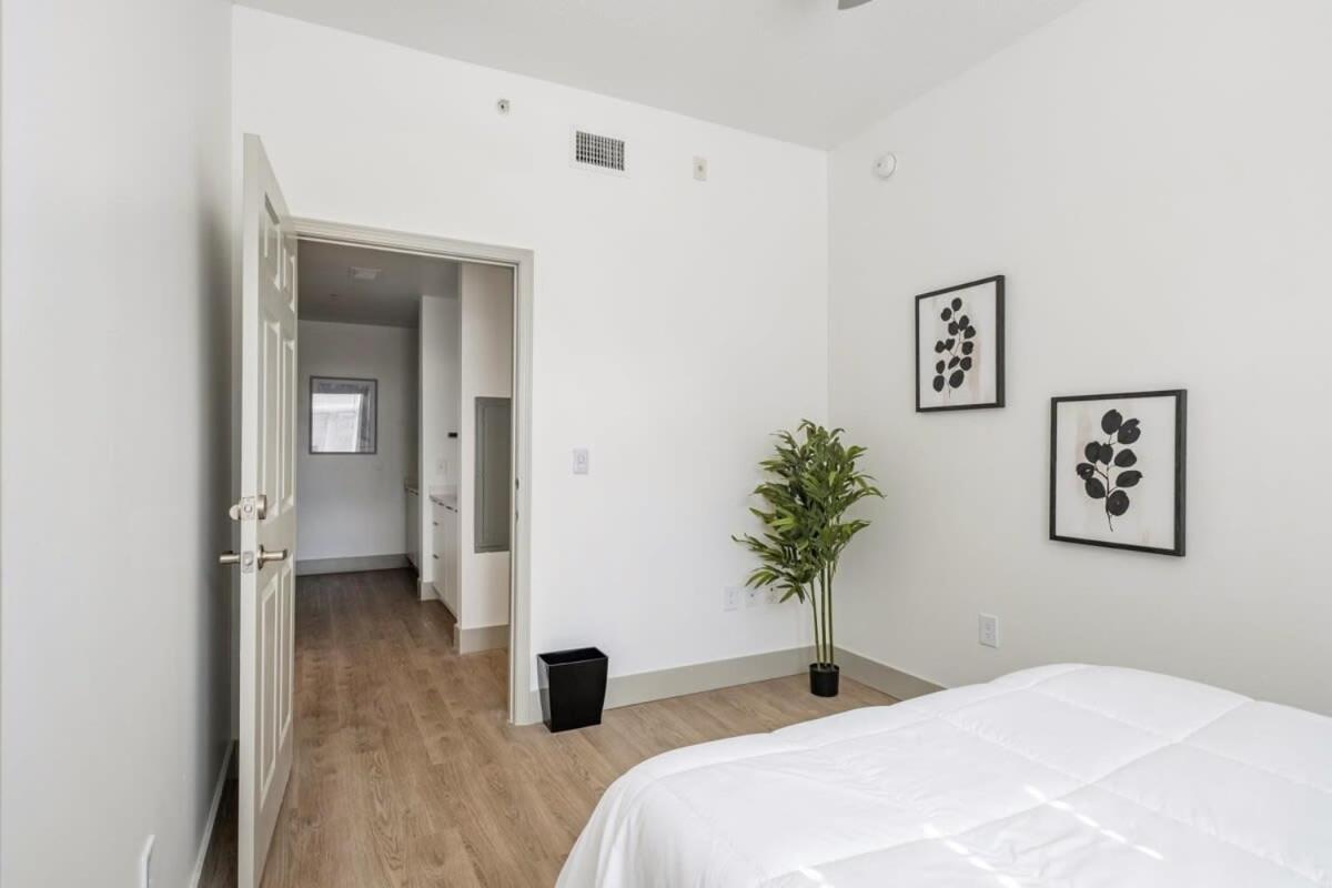 4B 3Ba Premium Family Apartment With Gym Charlotte Eksteriør bilde
