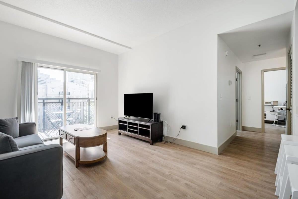 4B 3Ba Premium Family Apartment With Gym Charlotte Eksteriør bilde